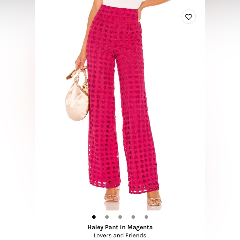 Pants